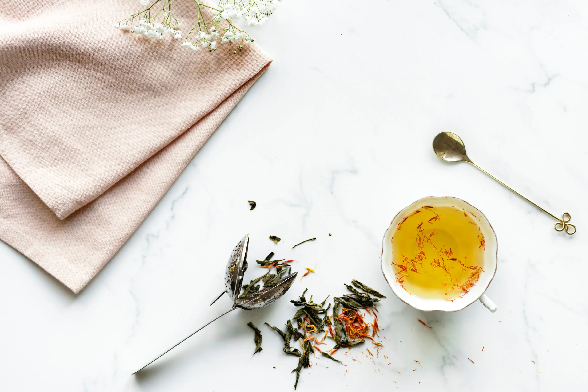 Naturopathic Approach To Stress & Anxiety