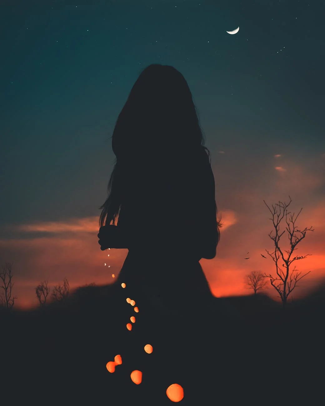 The Inner-Directed Movement