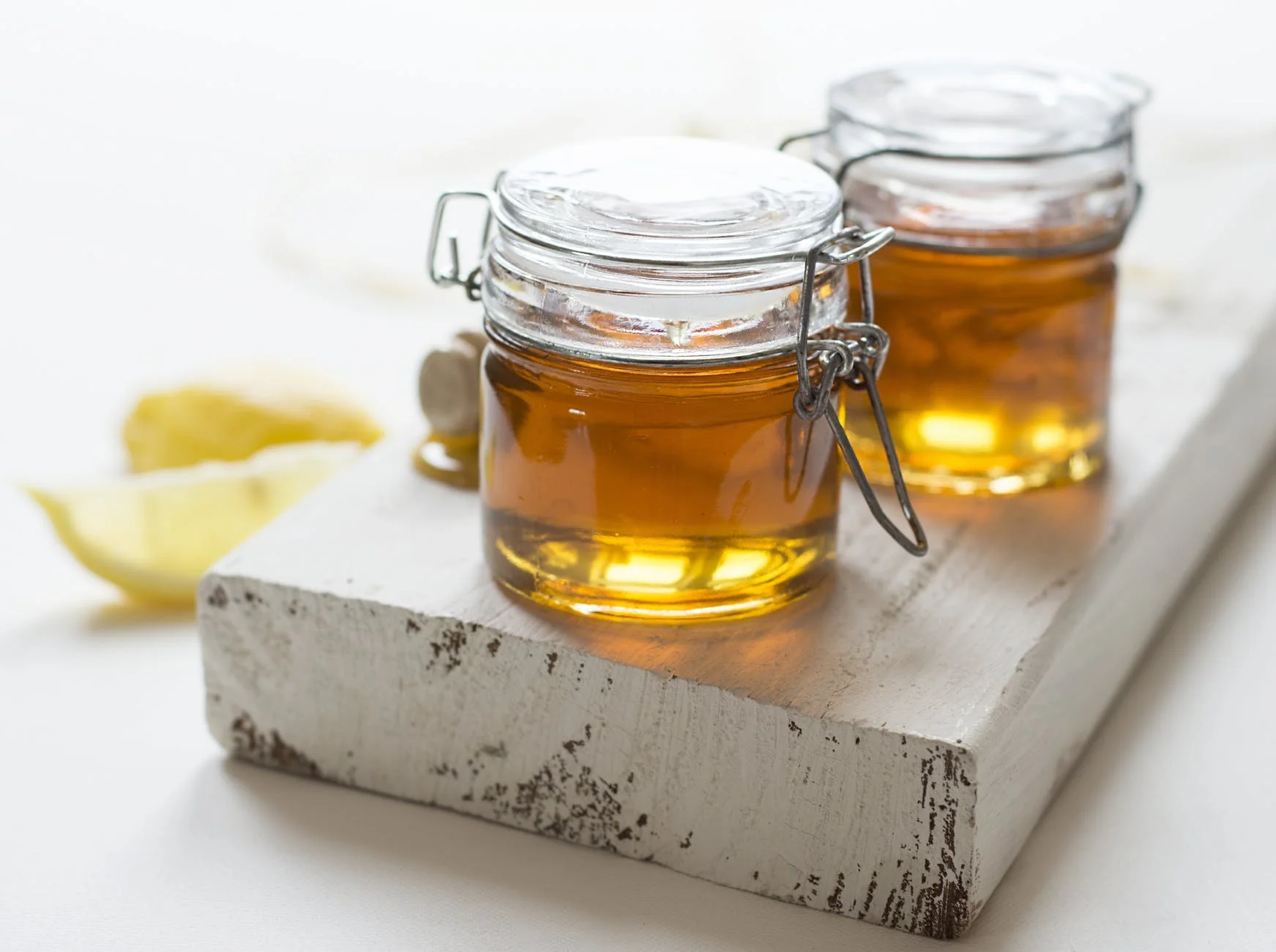 Commonly found items in our kitchens to use during winter
