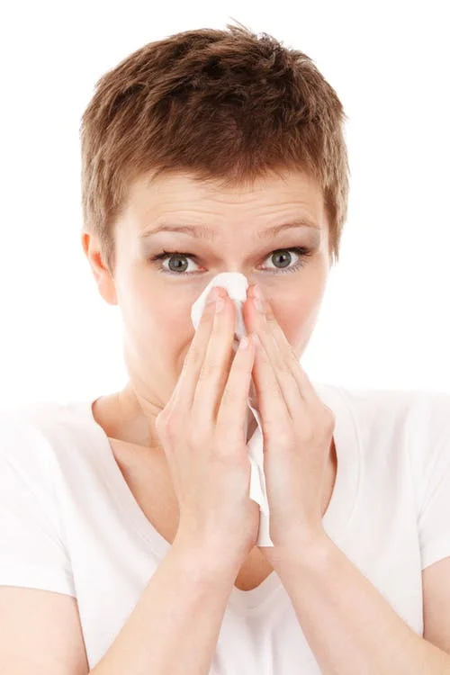 Aromatherapy for the immune system and applications for use