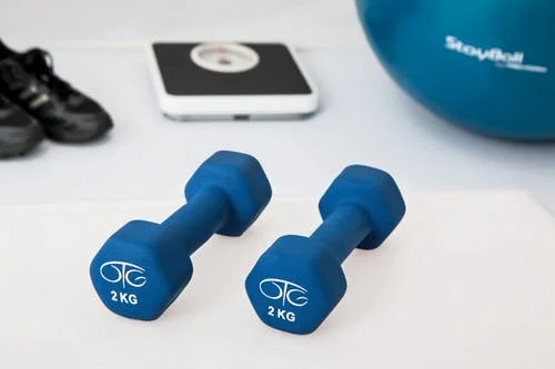 Physical activity recommendations