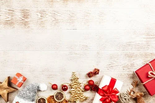 6 ideas to help reduce the stress of the holiday season