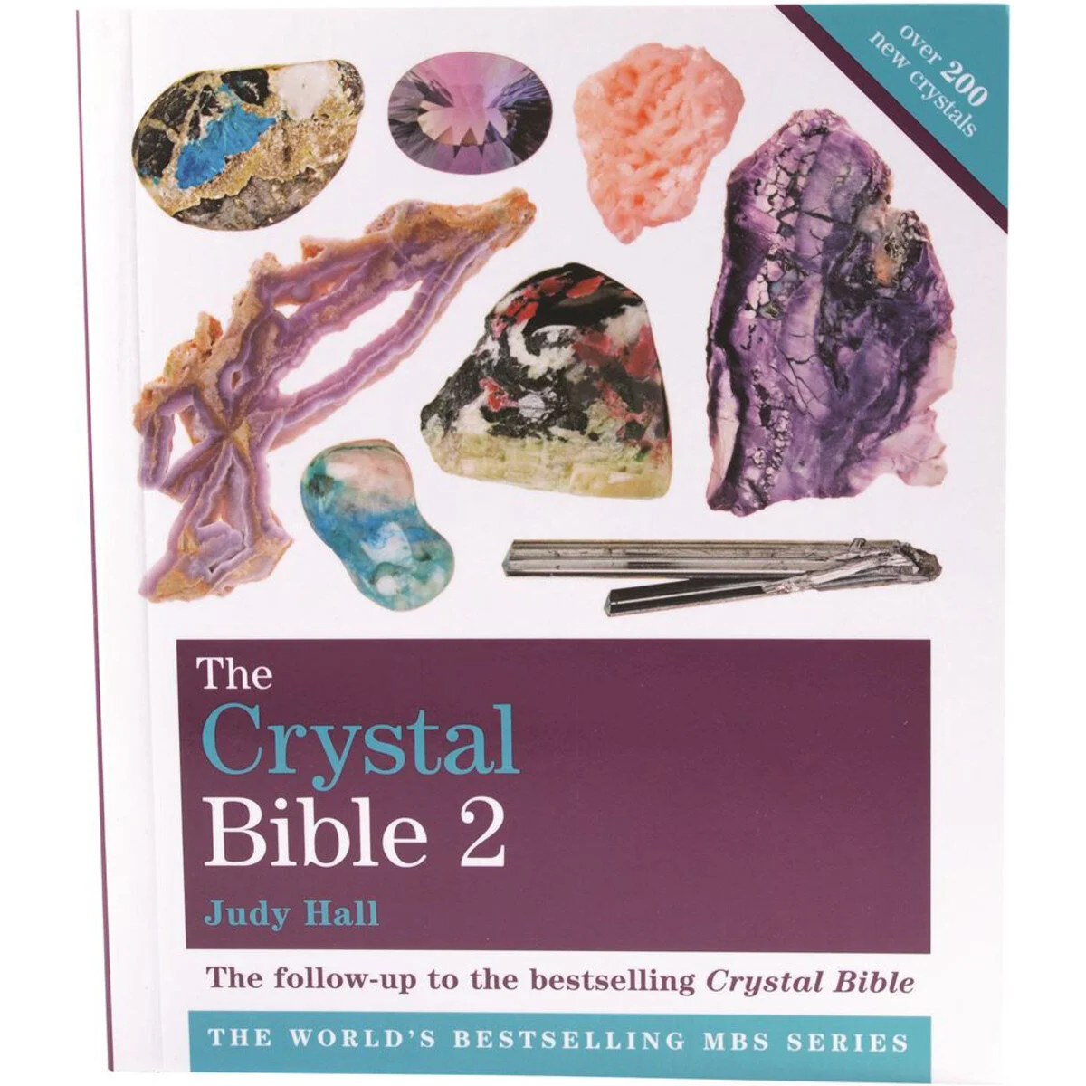 The Crystal Bible Volume 2 by Judy Hall_media-01.jpg