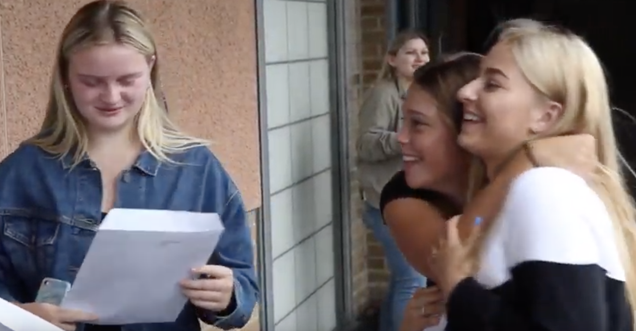 PCSA Success Day Film 2019