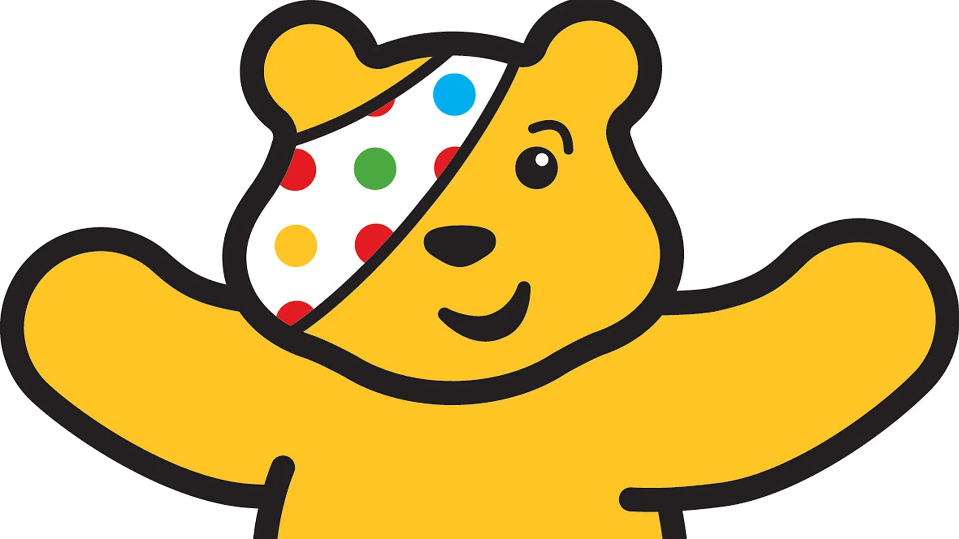 Children in Need
