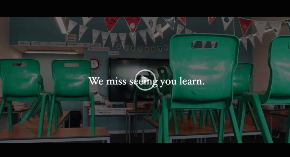 Virtual Assembly 1 - Kindness