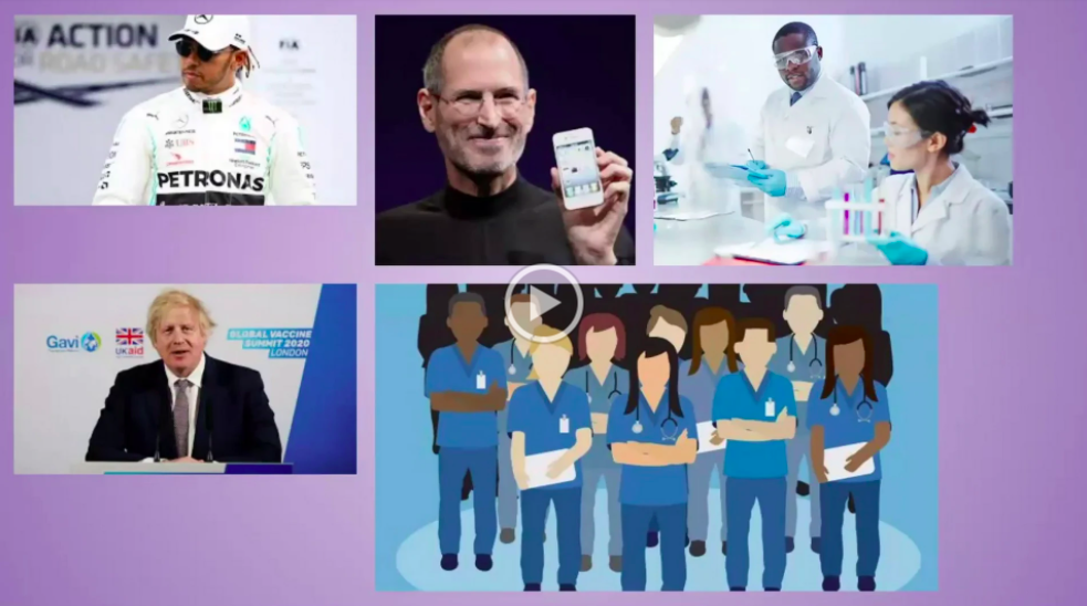 Virtual Assembly 3: House Competition / Team Work