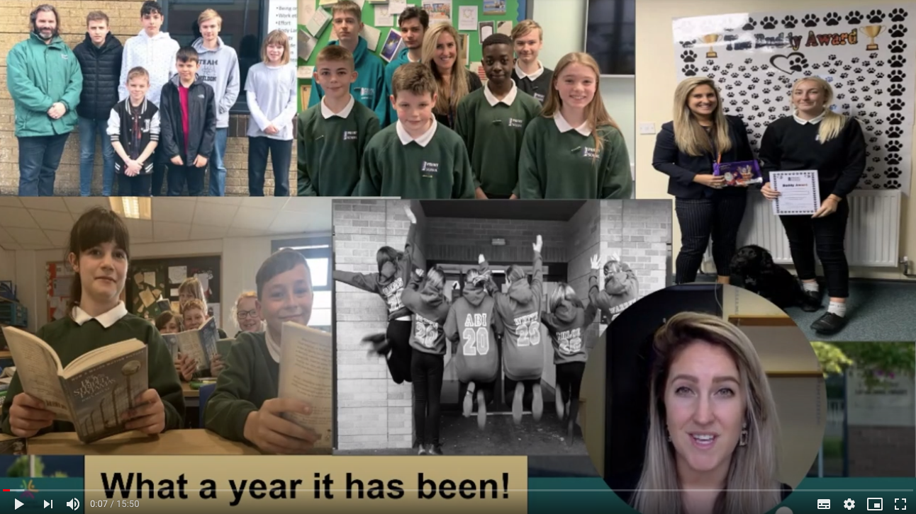 Virtual Assembly 6: What a year it has been!