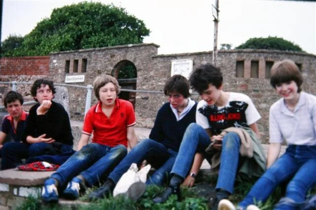 Exmouth Camp  1982_9951 (Small).JPG