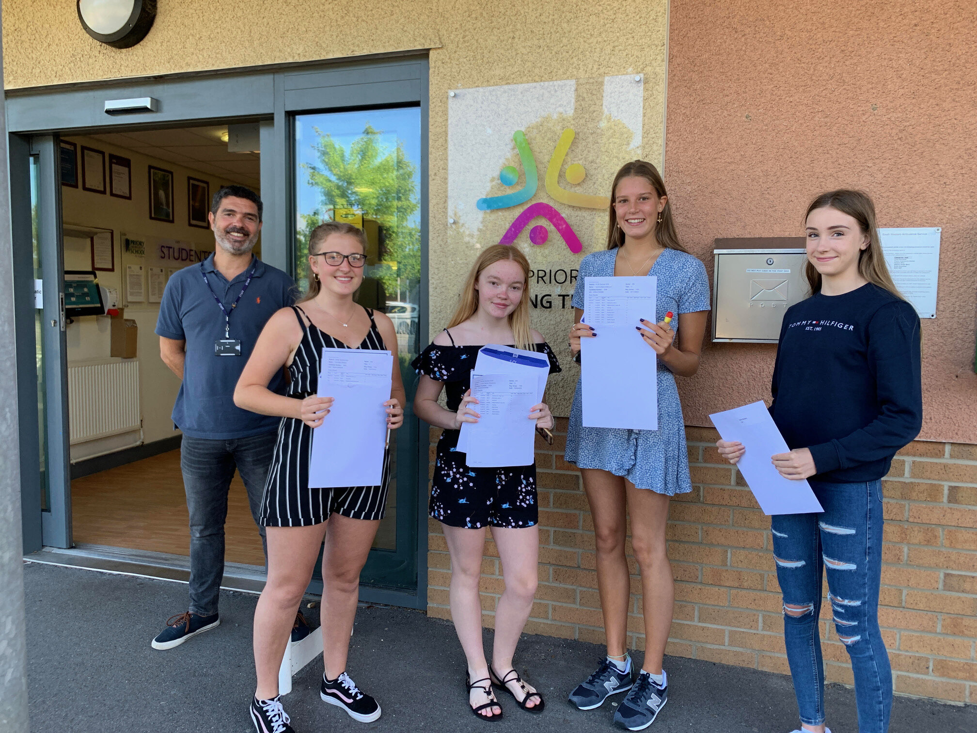 GCSE Results 2020 - Message from PCSA