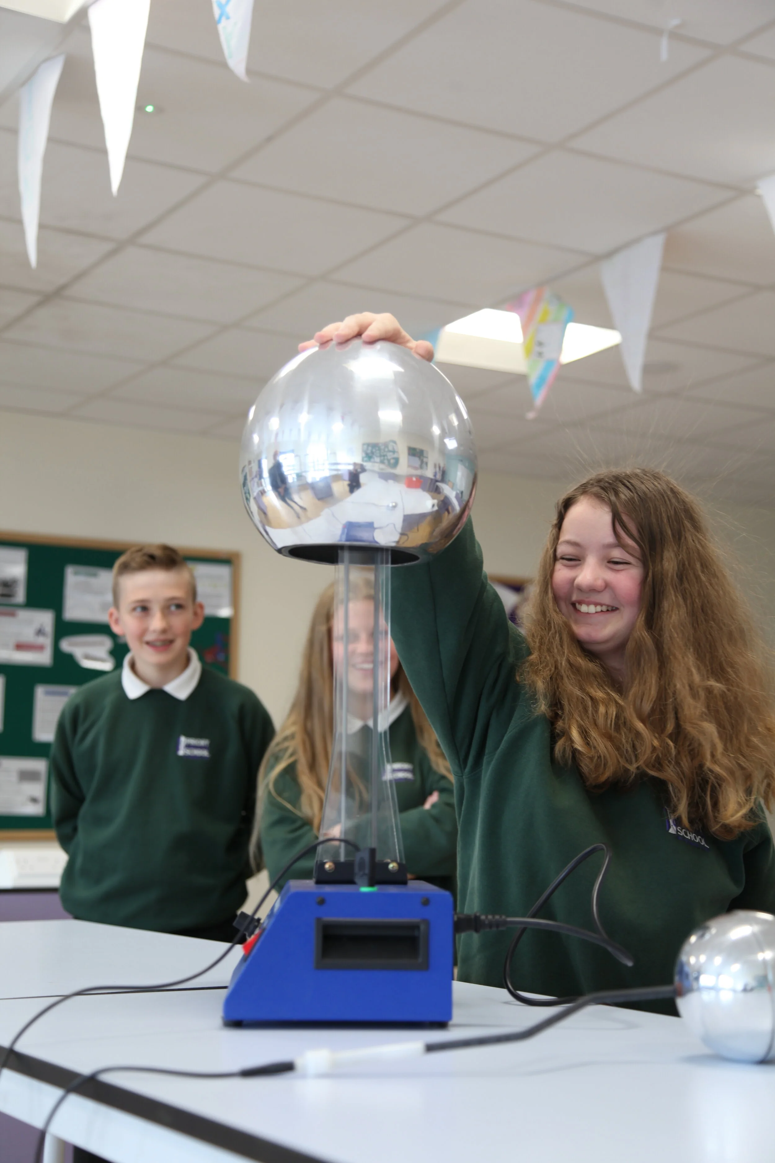 Year 7 Virtual Information Evening - Thursday 24 September 2020