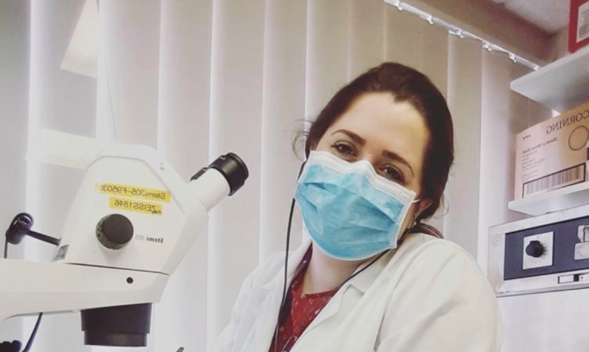 TPLT Latest News: Brain expert Jodi flying high in dementia research