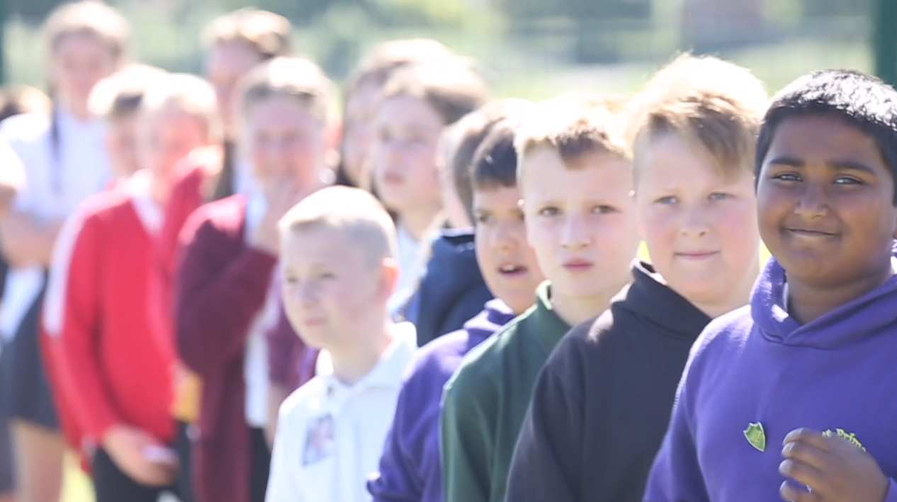 Transition Letter to Year 6 Parents/Carers