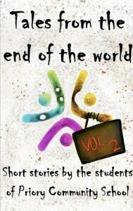 Student authors reach Number 4 in Amazon world book charts