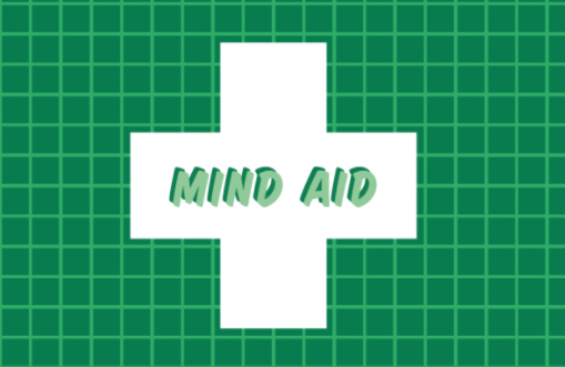 Mind Aid Group: Last few spaces remaining