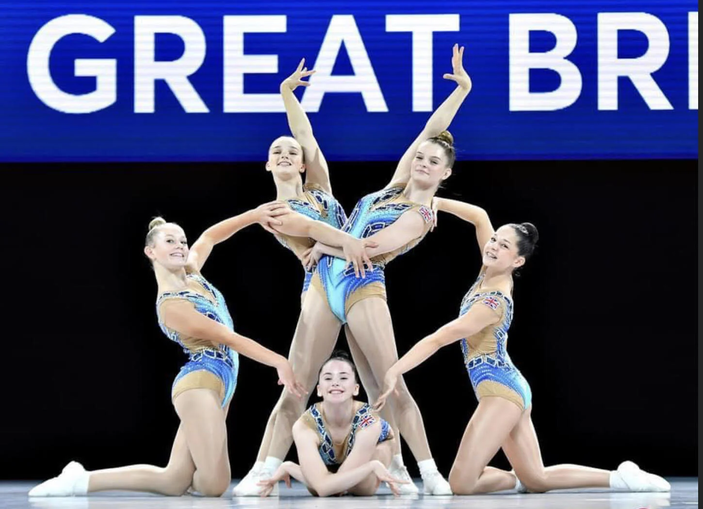 New: Fantastic Freya wins European Championship medal!