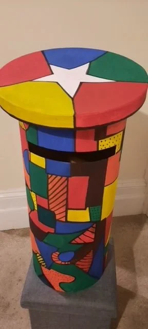 Amazing students launch Britain’s first Kindness Post Box