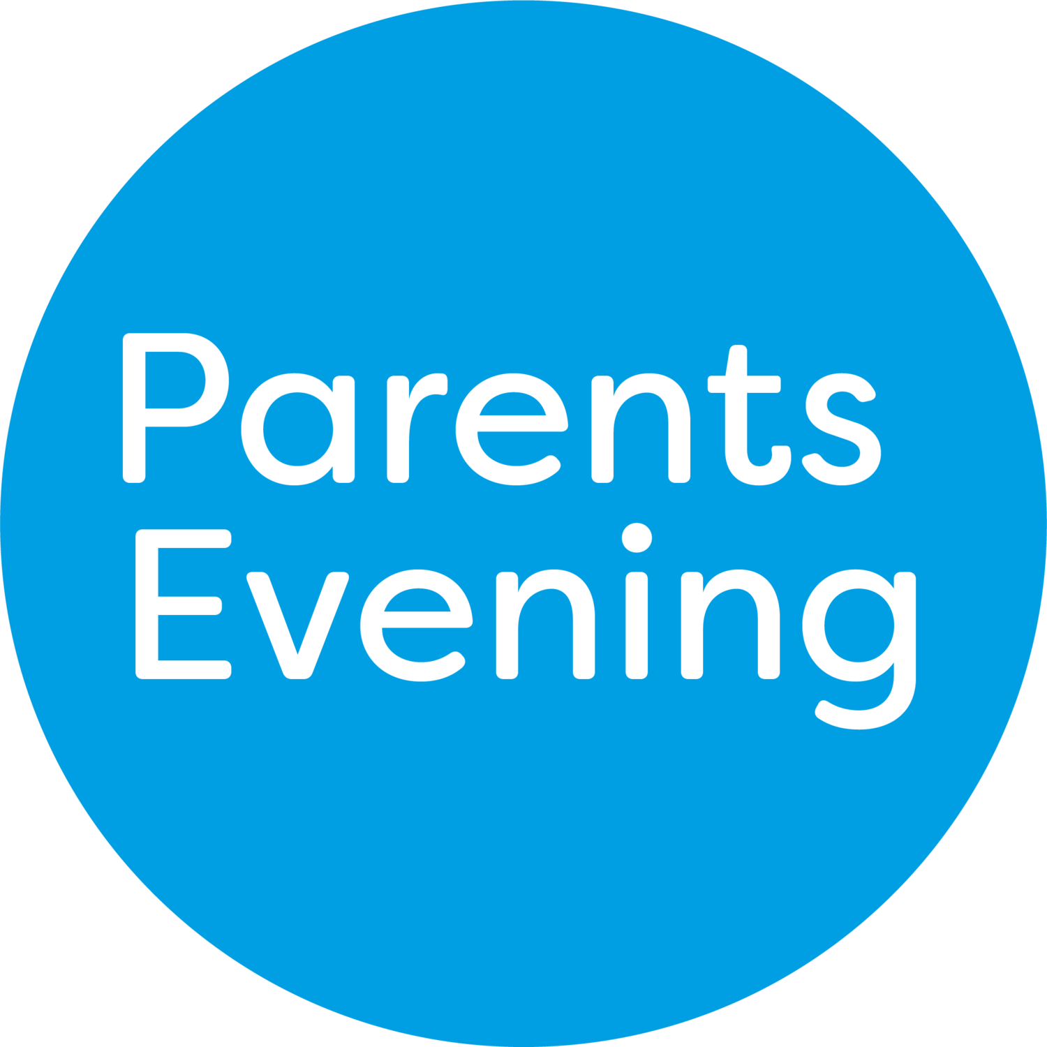 Year 9 Parents' Evening - Thursday 10 February 2022