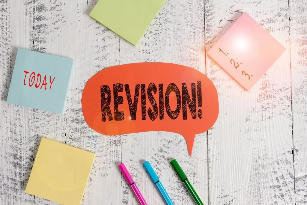 Year 11 15-Week Revision Plan Booklet