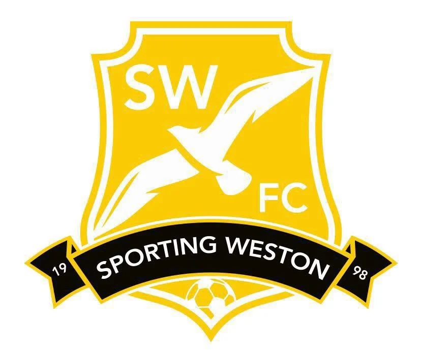 Sporting Weston FC - New Mens Colts Team