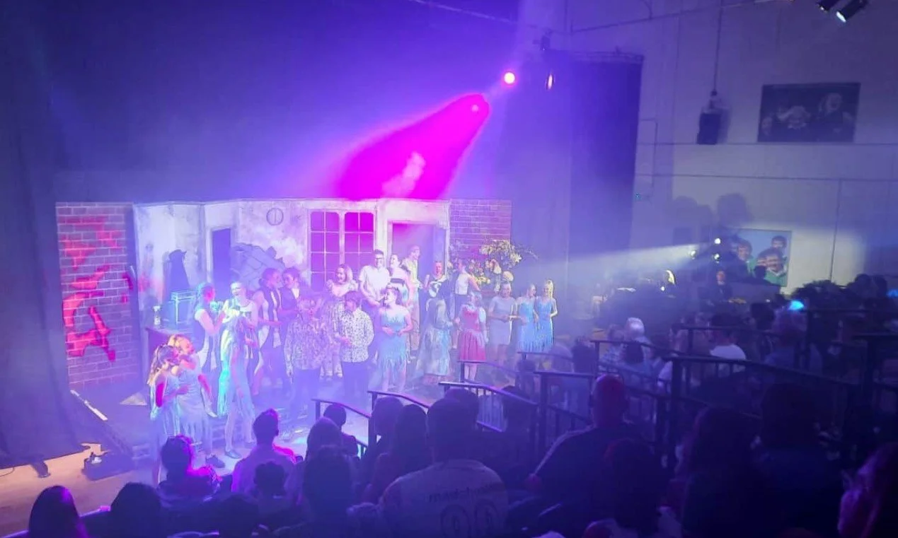 JDNC: Students wow audiences with exceptional school musical