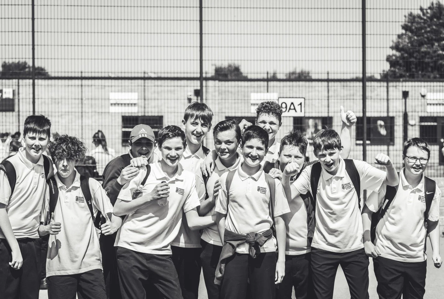 Year 7 Information Evening - Presentation