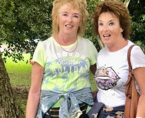 JDNC: Good Samaritan helps out to save Steph after a frightening heart attack