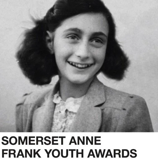 JDNC: Kind and positive students win prestigious Anne Frank Awards