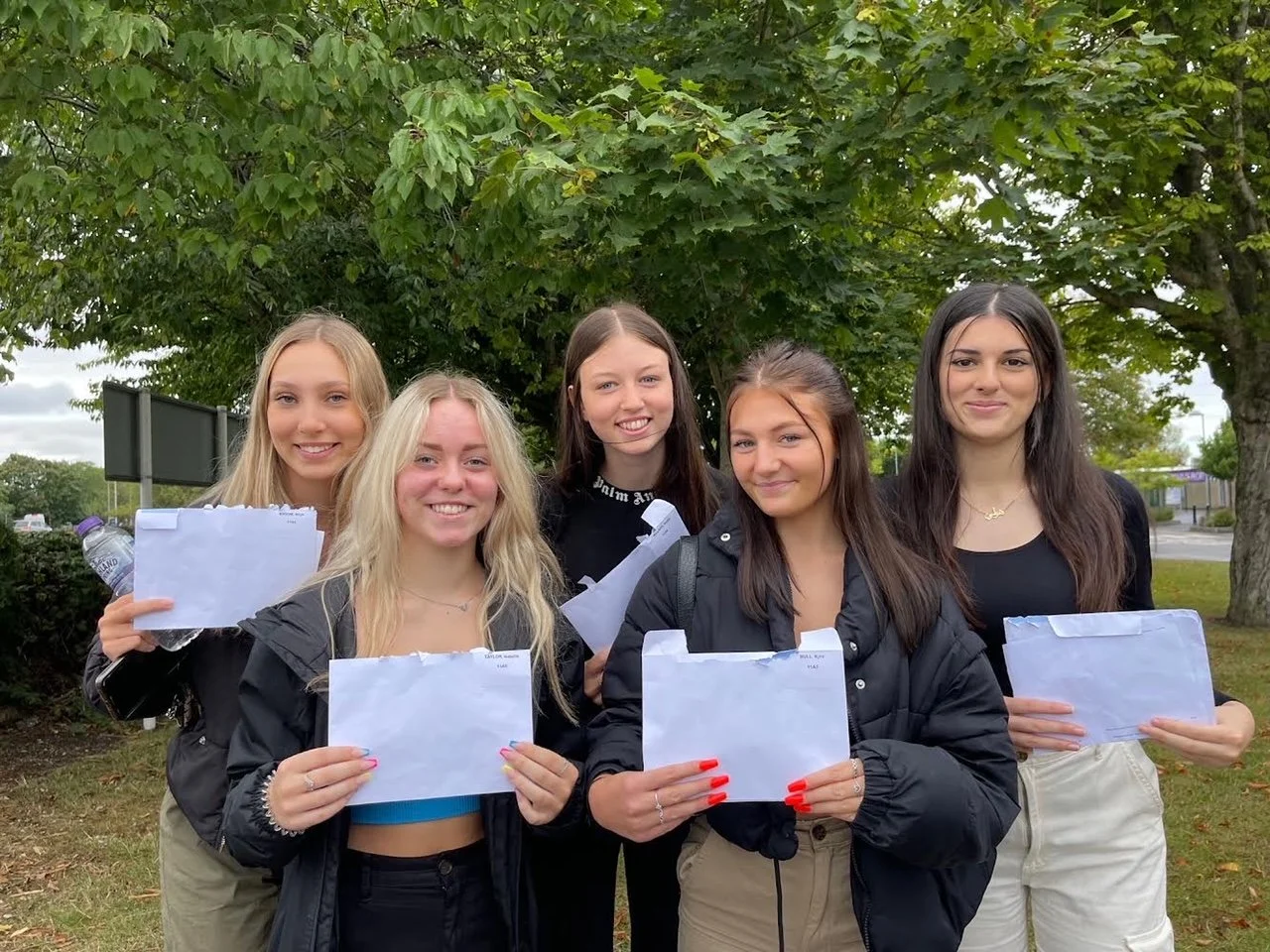 Certificate Collection Evening - Thursday 24 November 2022