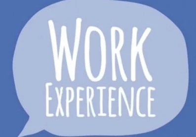 Year 10 Work Experience 2023