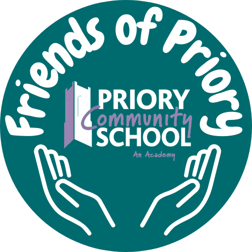 Friends of Priory - Get Involved!