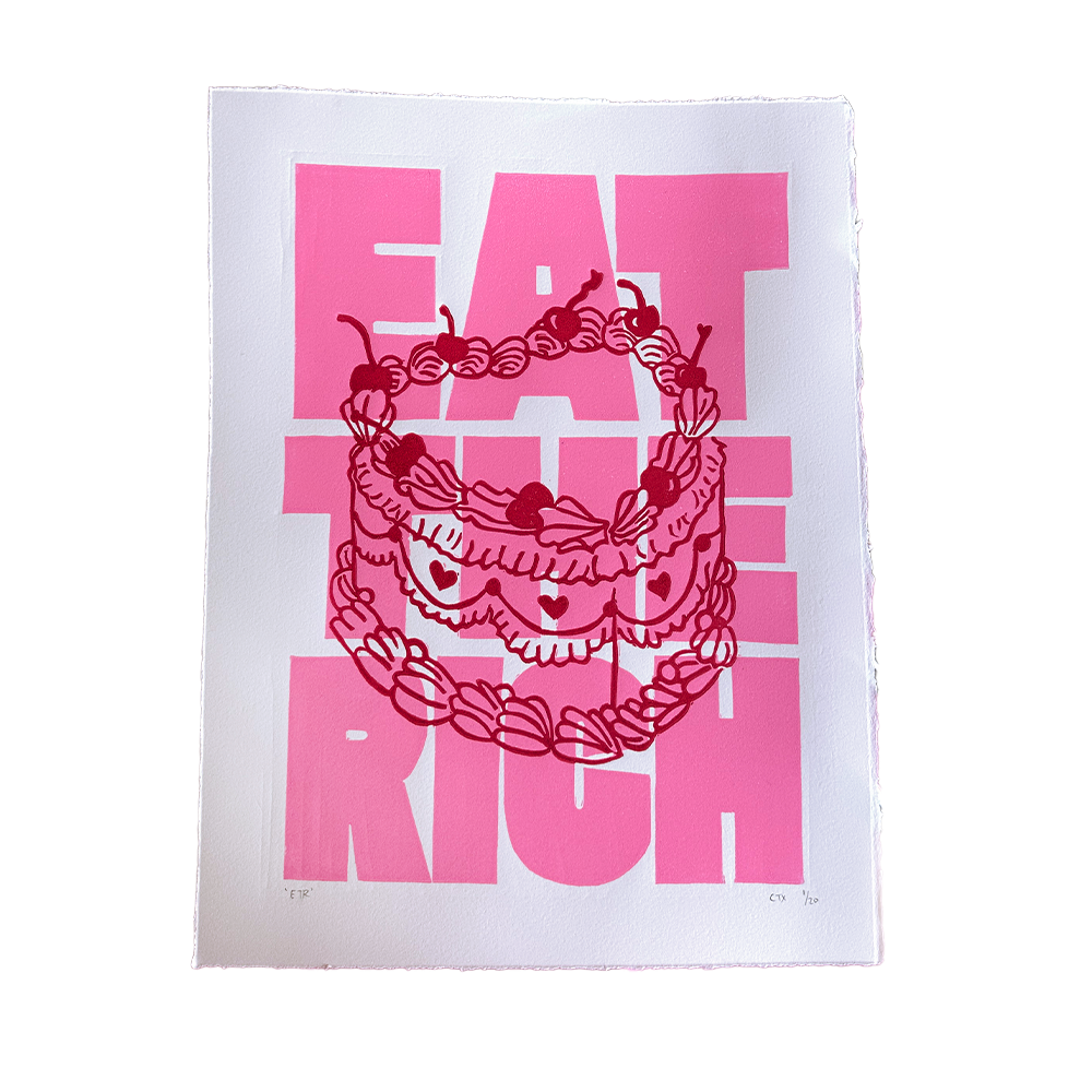 pink-eat-the-rich-lino-print.png