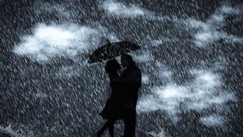 Rain and Romance