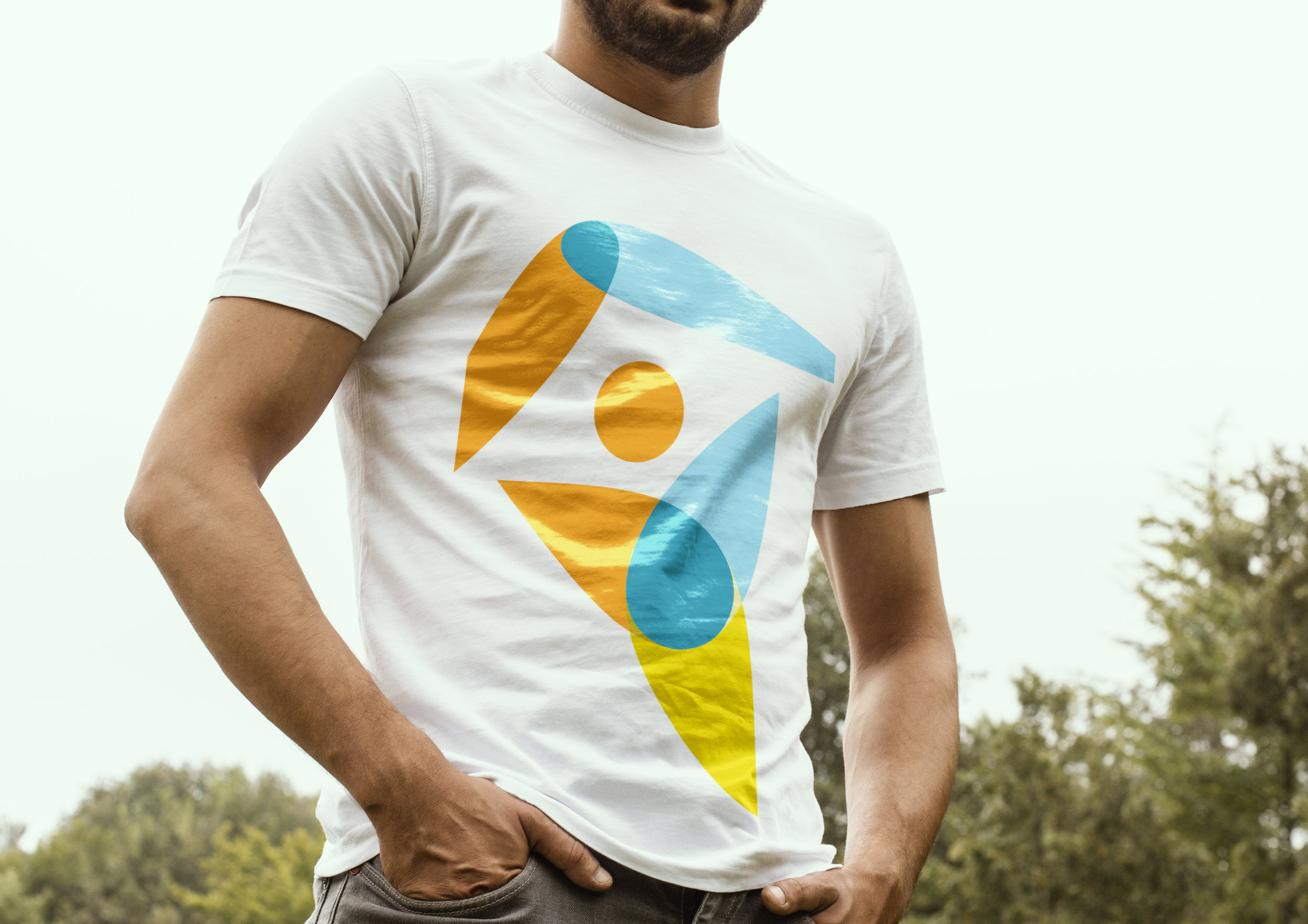 YMCA T-Shirt