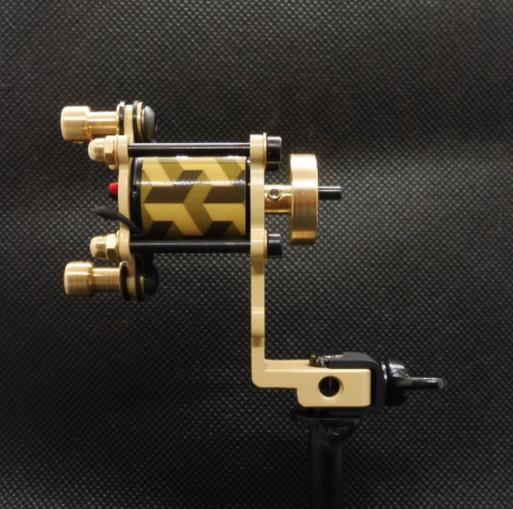 Tattoo Machine — Squires Ink Tattoo Machine — Squires Ink
