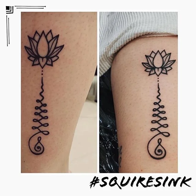 Best friends and family get inked together here&rsquo;s some 
#inkspiration by @rekulimoin #squiresink #goldcoast #surfersparadise #tattoo #tattooparlor #tattoostudio #ink #inked #tattooartist #inkart #inkdrawing #skills #tattooideas #tattooedgirls #