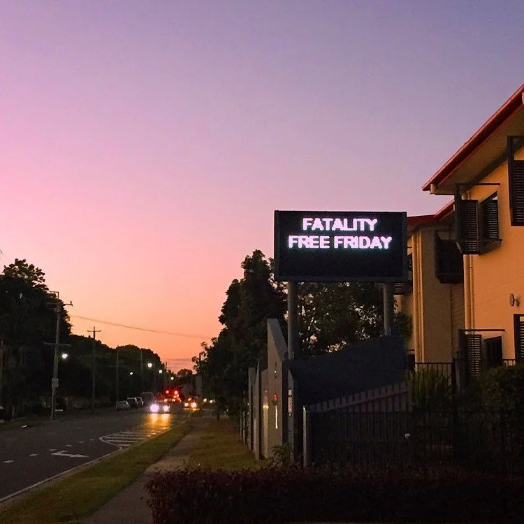 TGIF 👍