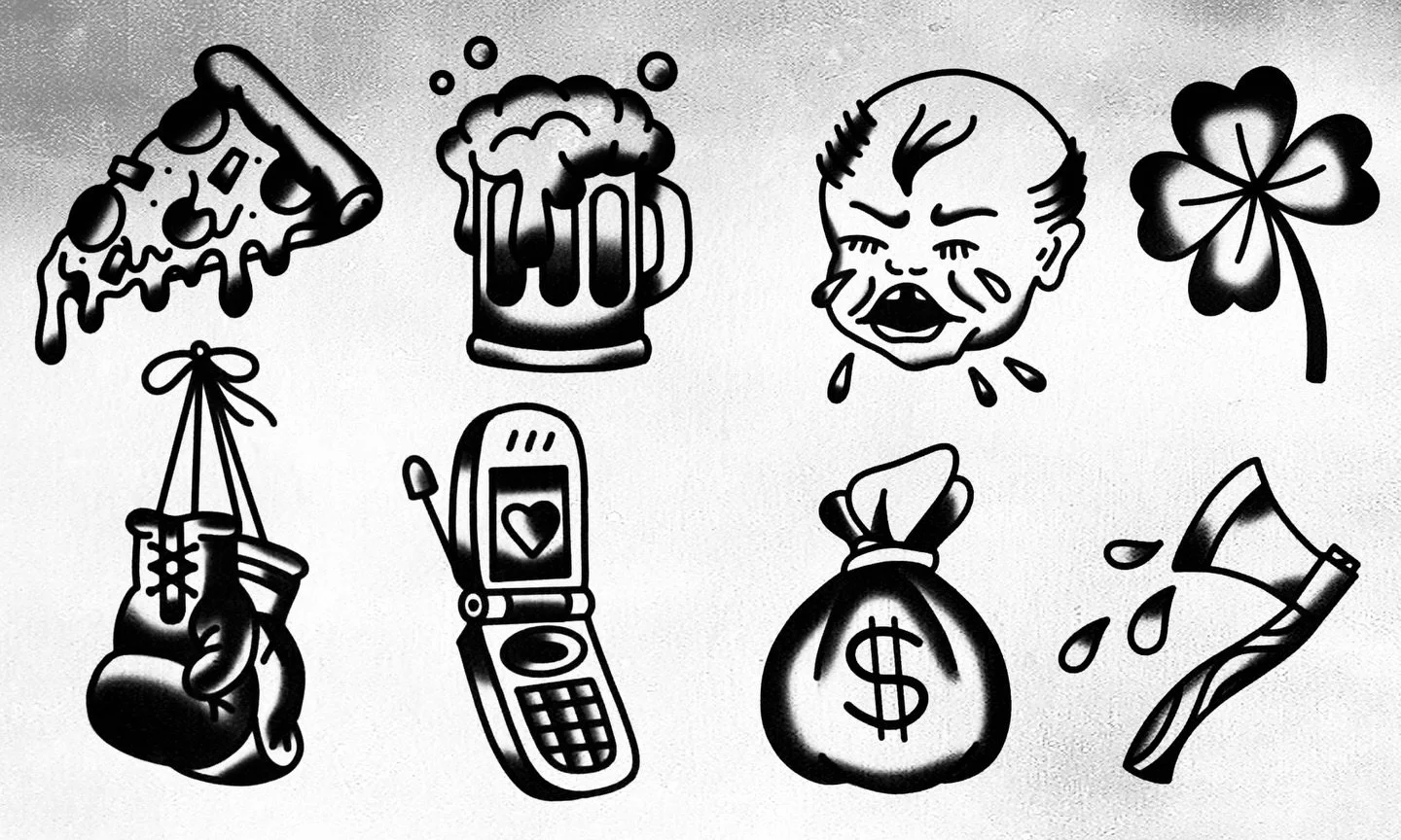 #newflashesavaliable #squiresinktattoo #goldcoast