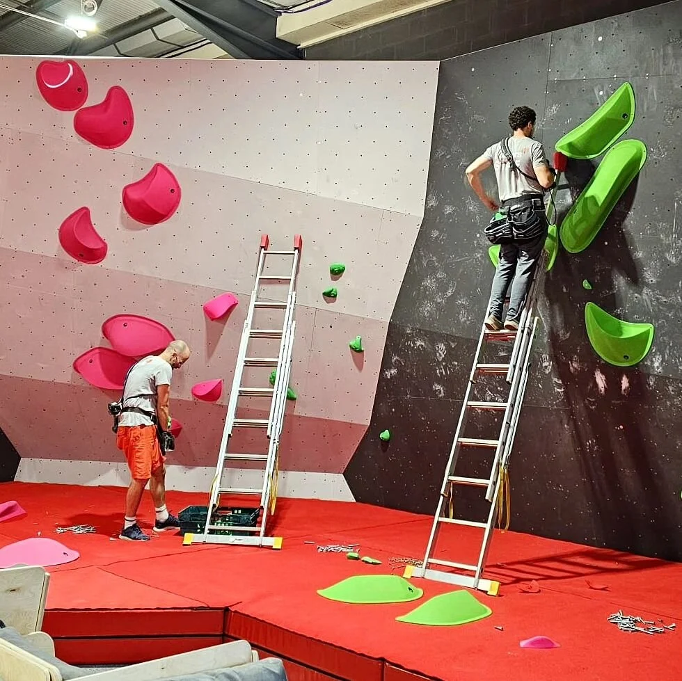 Things To Do In Cardiff — Boulders Cardiff Newport Road