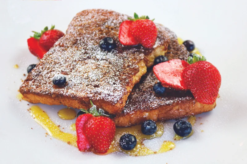 French Toast