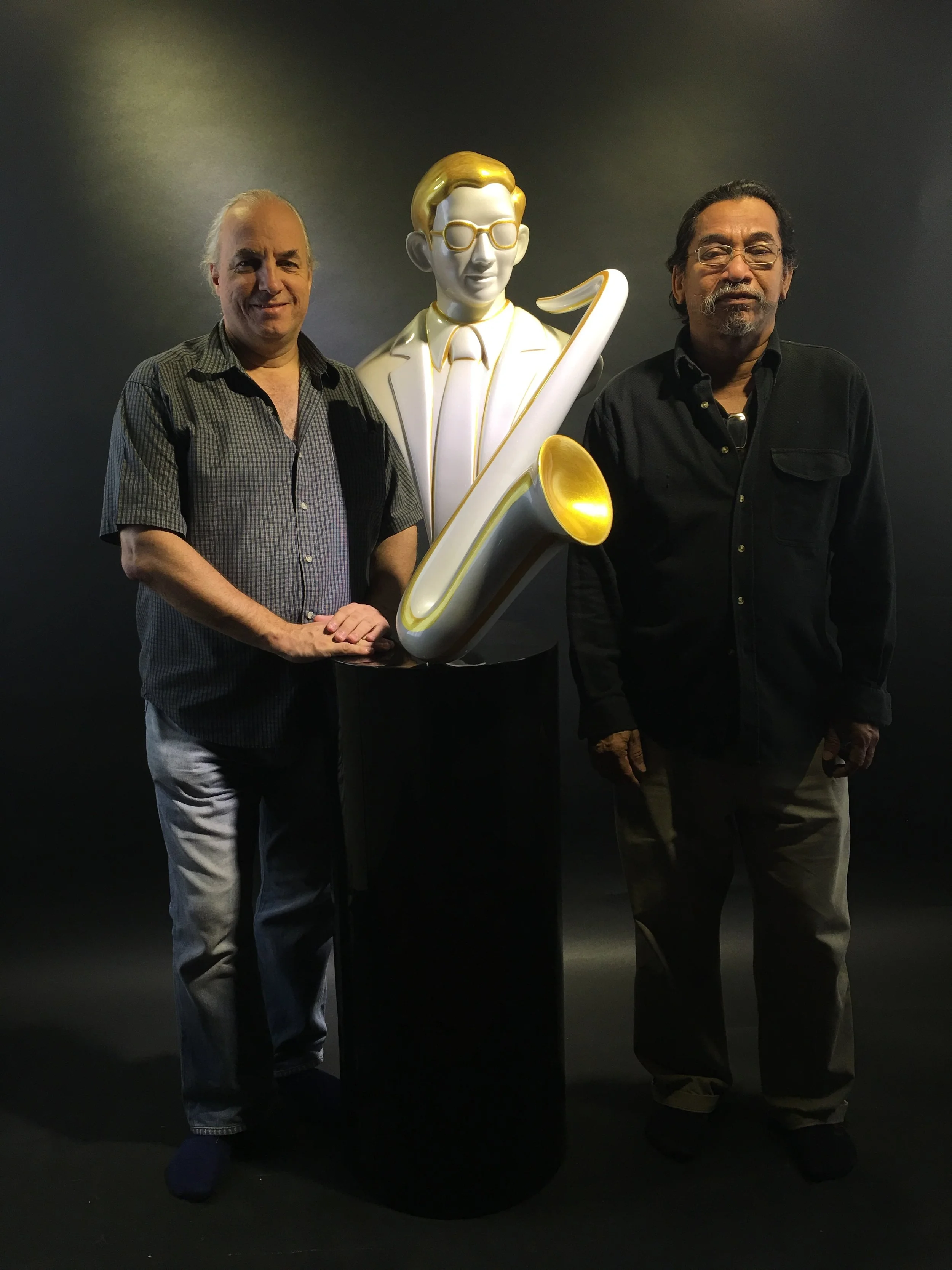 No Moon Studio HD wArnaud & Sak.JPG