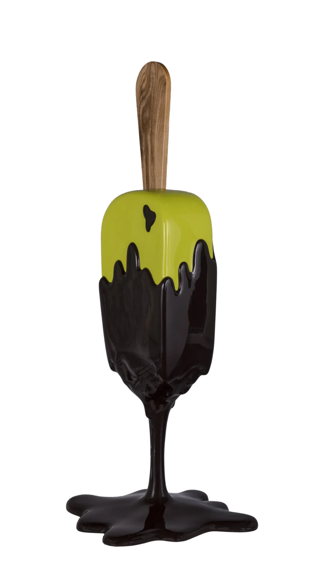 Pistachio &amp; Dark Choco