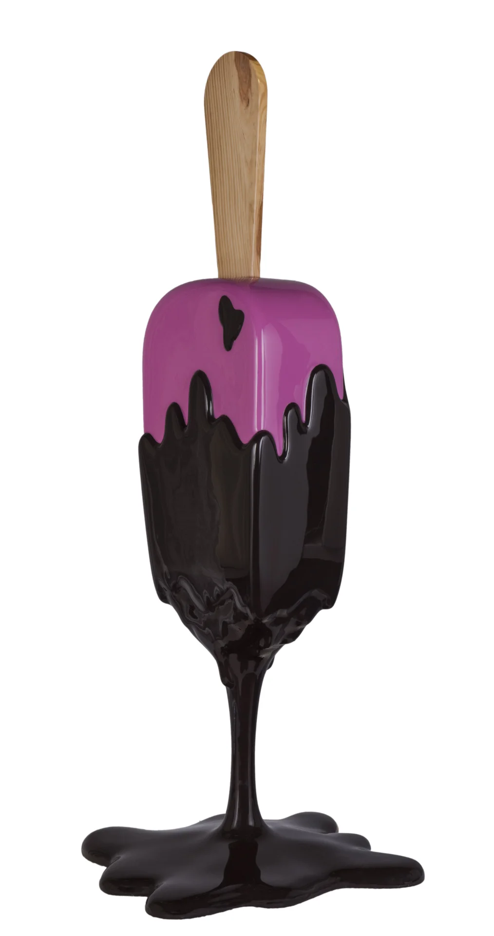 Raspberry &amp; Dark Choco