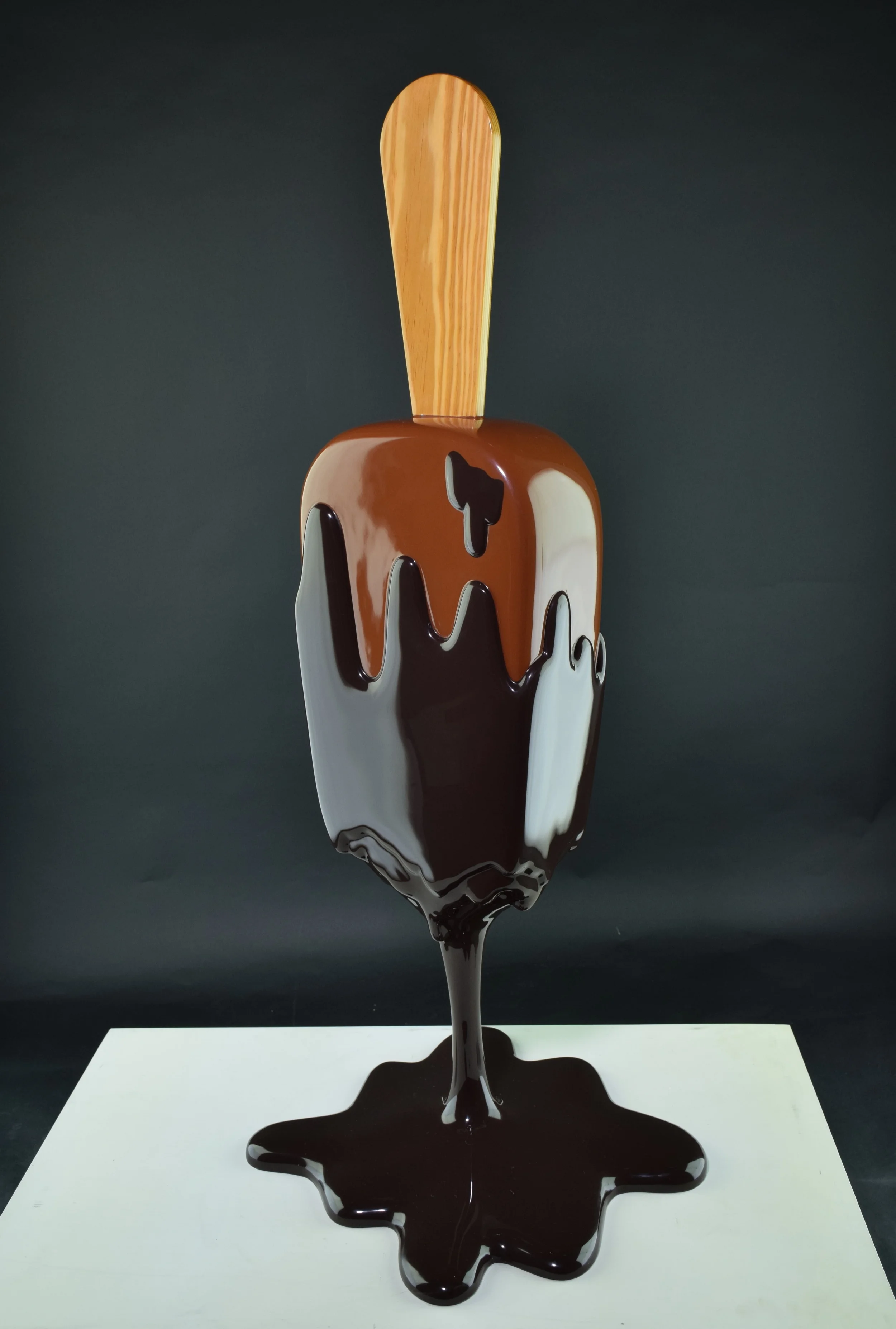 Dark &amp; Milk Choco