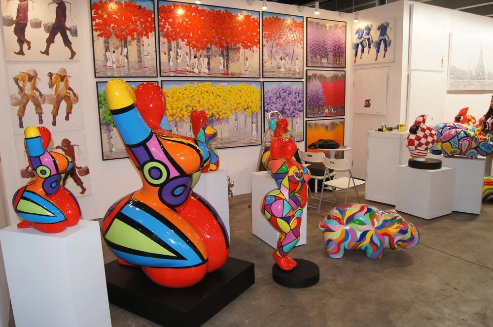 Arnaud Nazare-Aga Venus