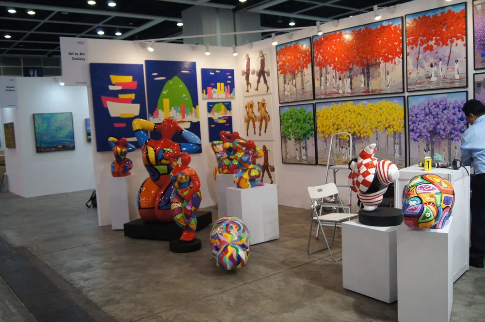 Arnaud Nazare-Aga Venus