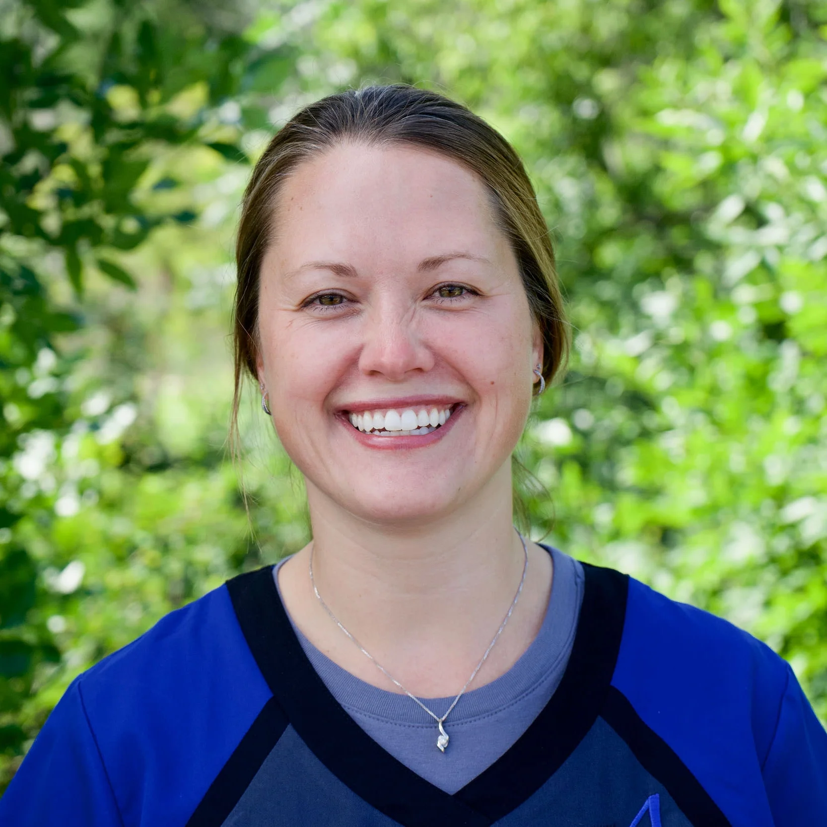 Abramson Dental - Friendly Hygienist