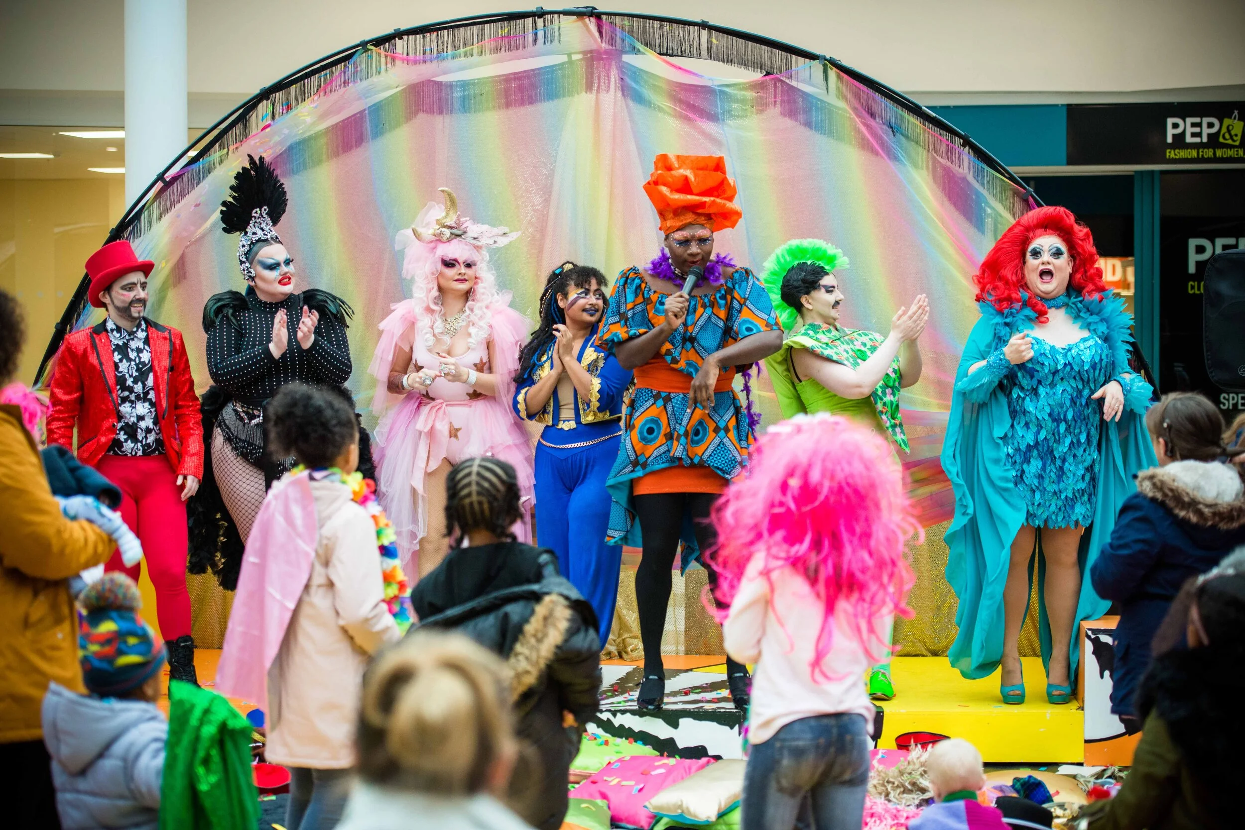 Creative Communities — Creative Black Country