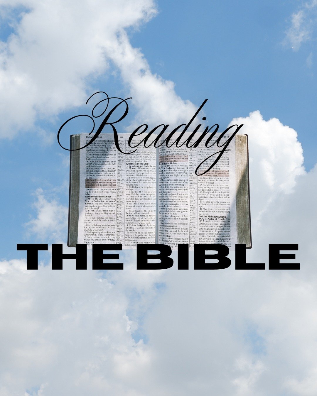 If you missed our last young adults service here&rsquo;s a recap of Kel&rsquo;s hot tips for bible reading!! Hope to see you at our next service on October 16th!!📖📚✨

 #YoungAdults #c3beyond #biblestudy