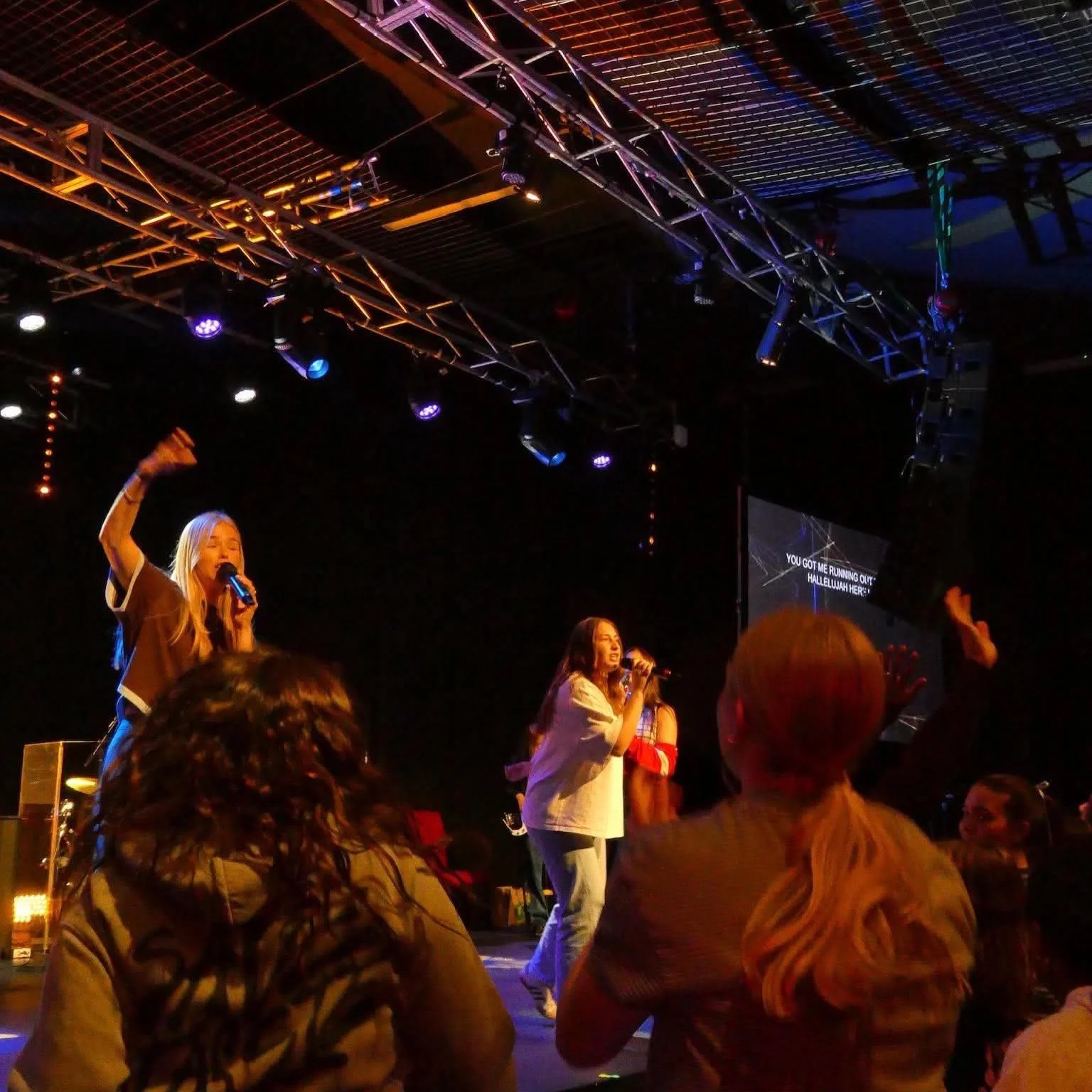 CALLED TO BE IN THE WORD OF GOD 📖 how good was pulse !! Keen for this Friday ❤️&zwj;🔥❤️&zwj;🔥